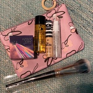 April Ipsy bag